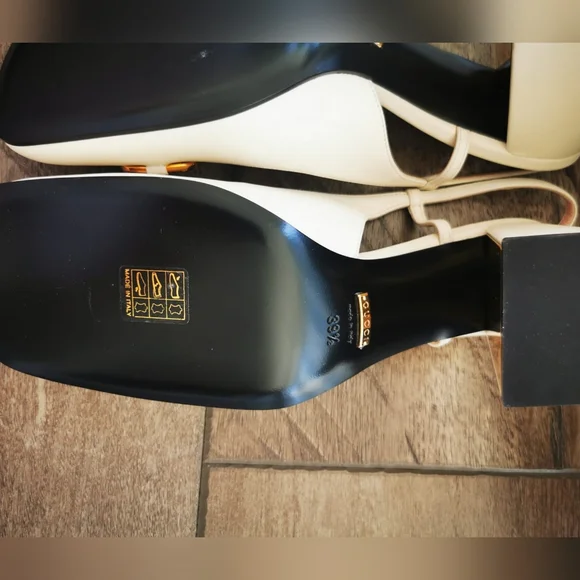 Gucci Pumps - Picture 4 of 5